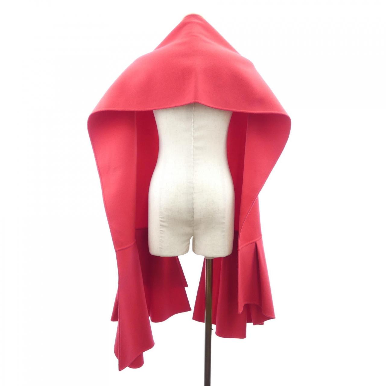 Christian Dior MUFFLER Cashmere Blend Muffler