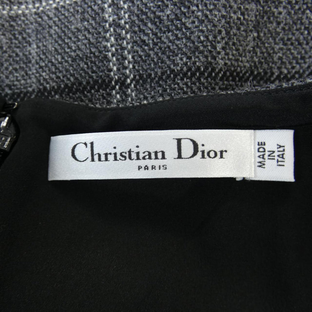Christian Dior Skirt Skirt