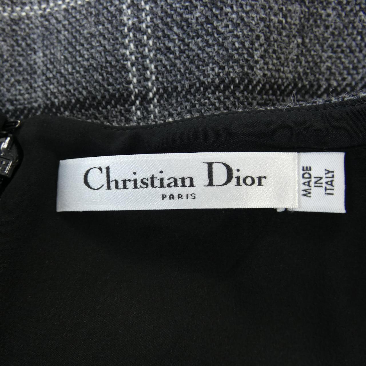Christian Dior Skirt Skirt