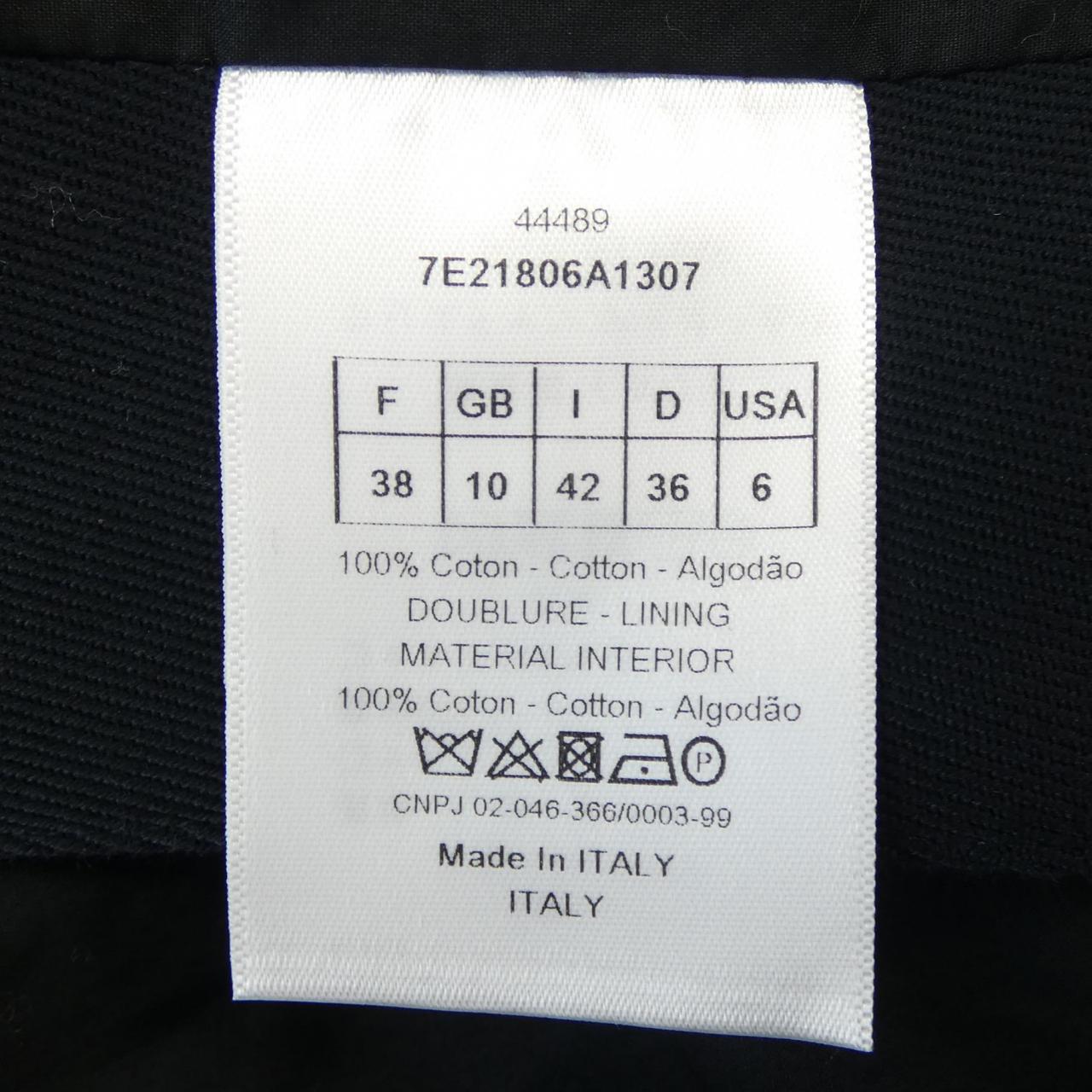 Christian Dior Coat