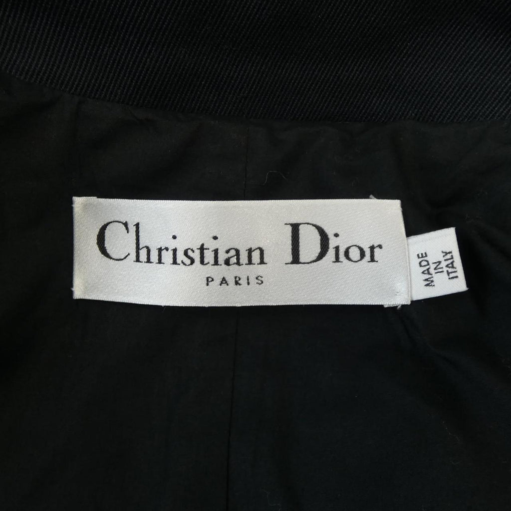 Christian Dior Coat