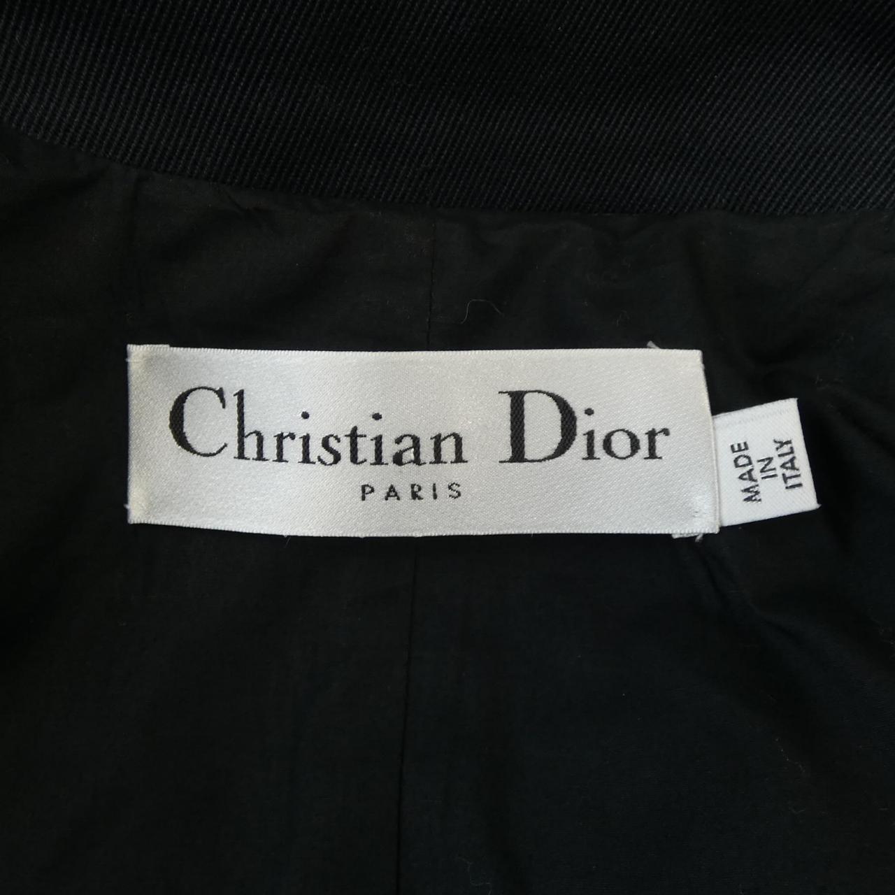 Christian Dior Coat