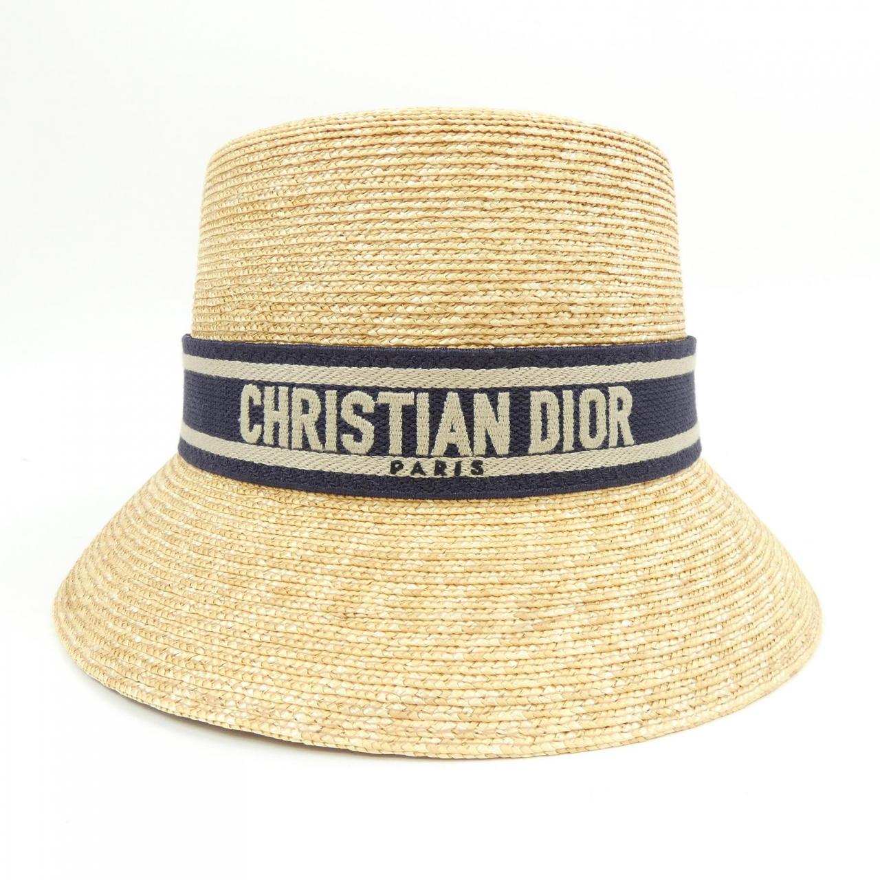 Christian Dior Hat Hat