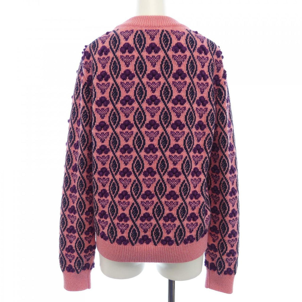 Chanel P73912K10583 Cashmere Knit
