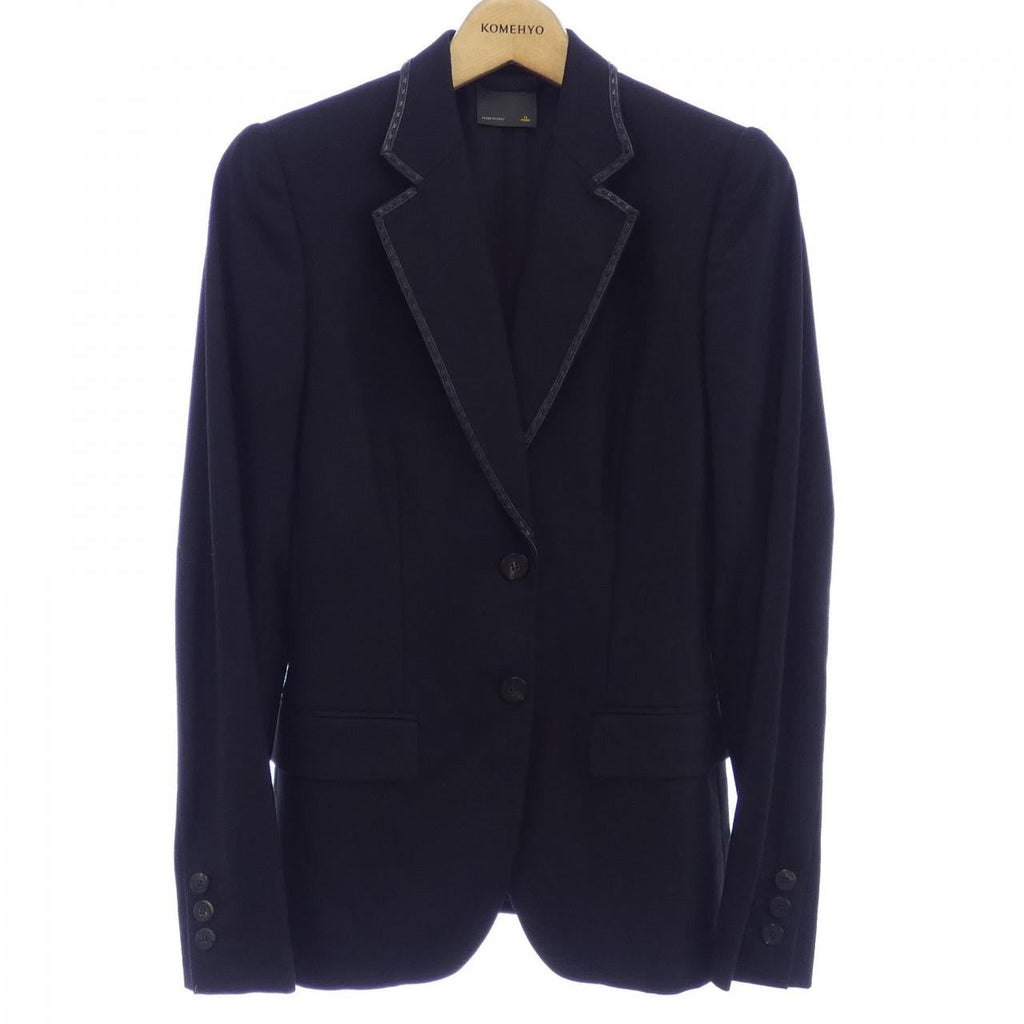Fendi Wool Jacket