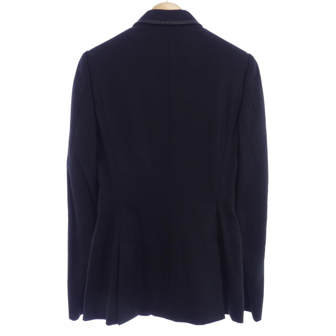 Fendi Wool Jacket