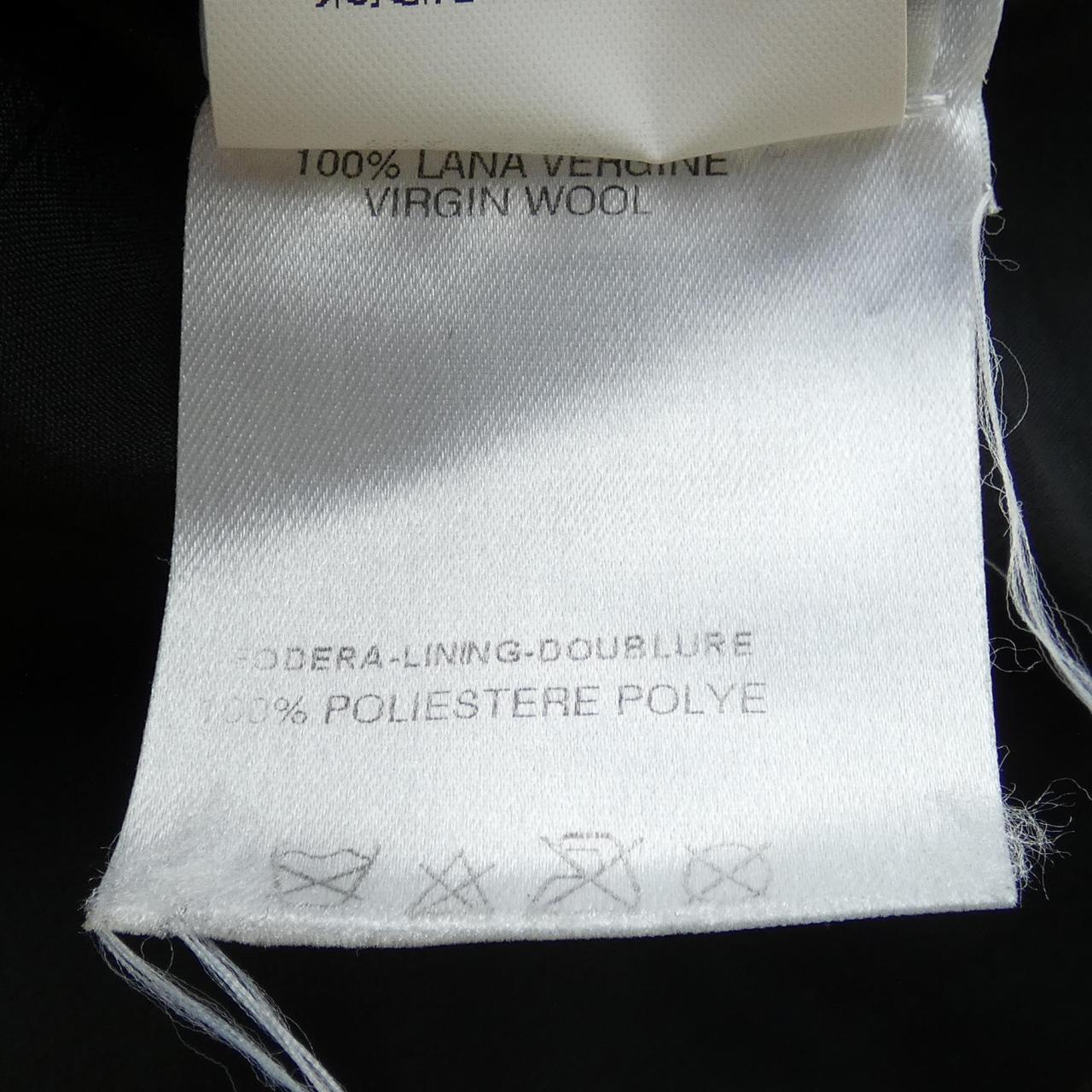 Fendi Wool Jacket