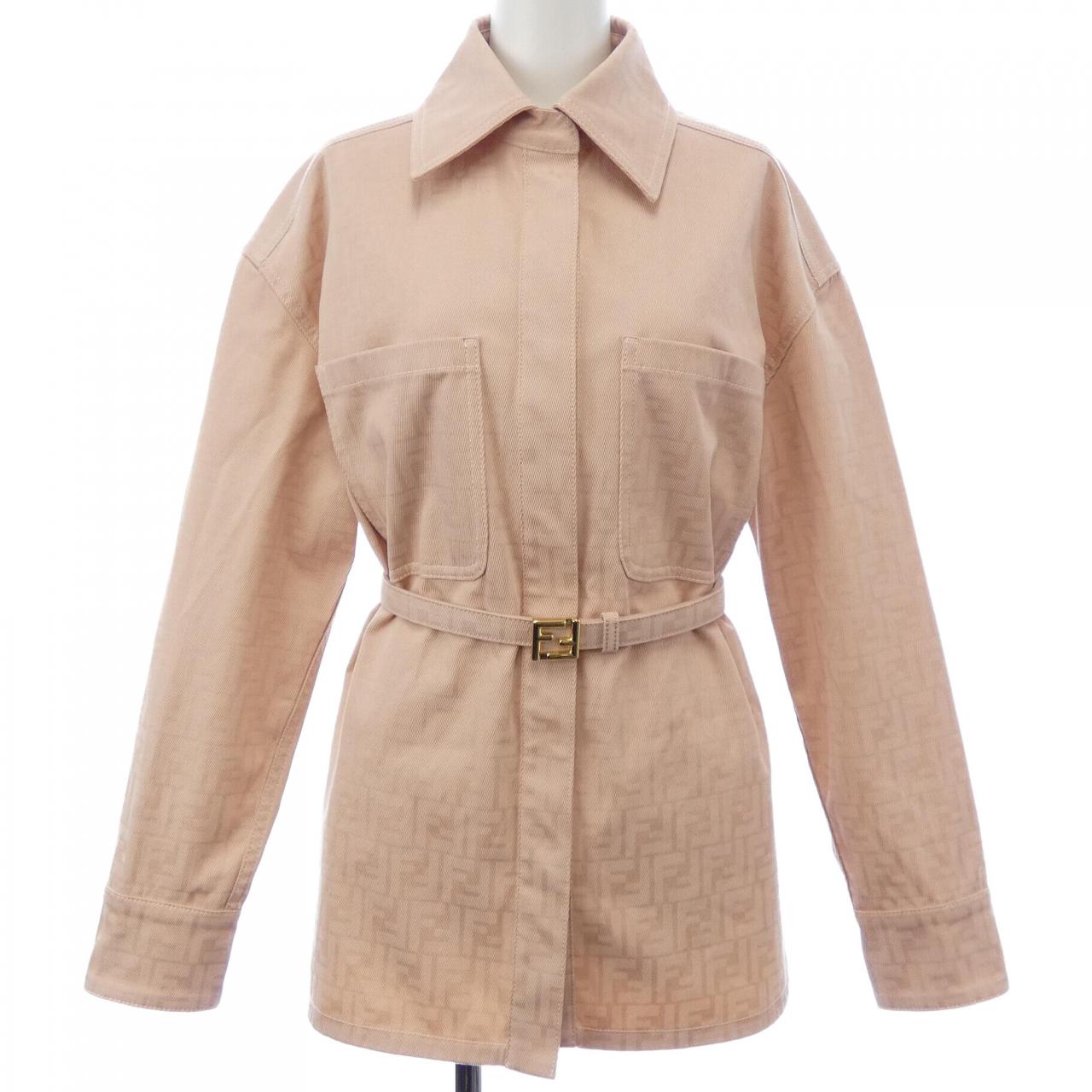 Fendi Jacket