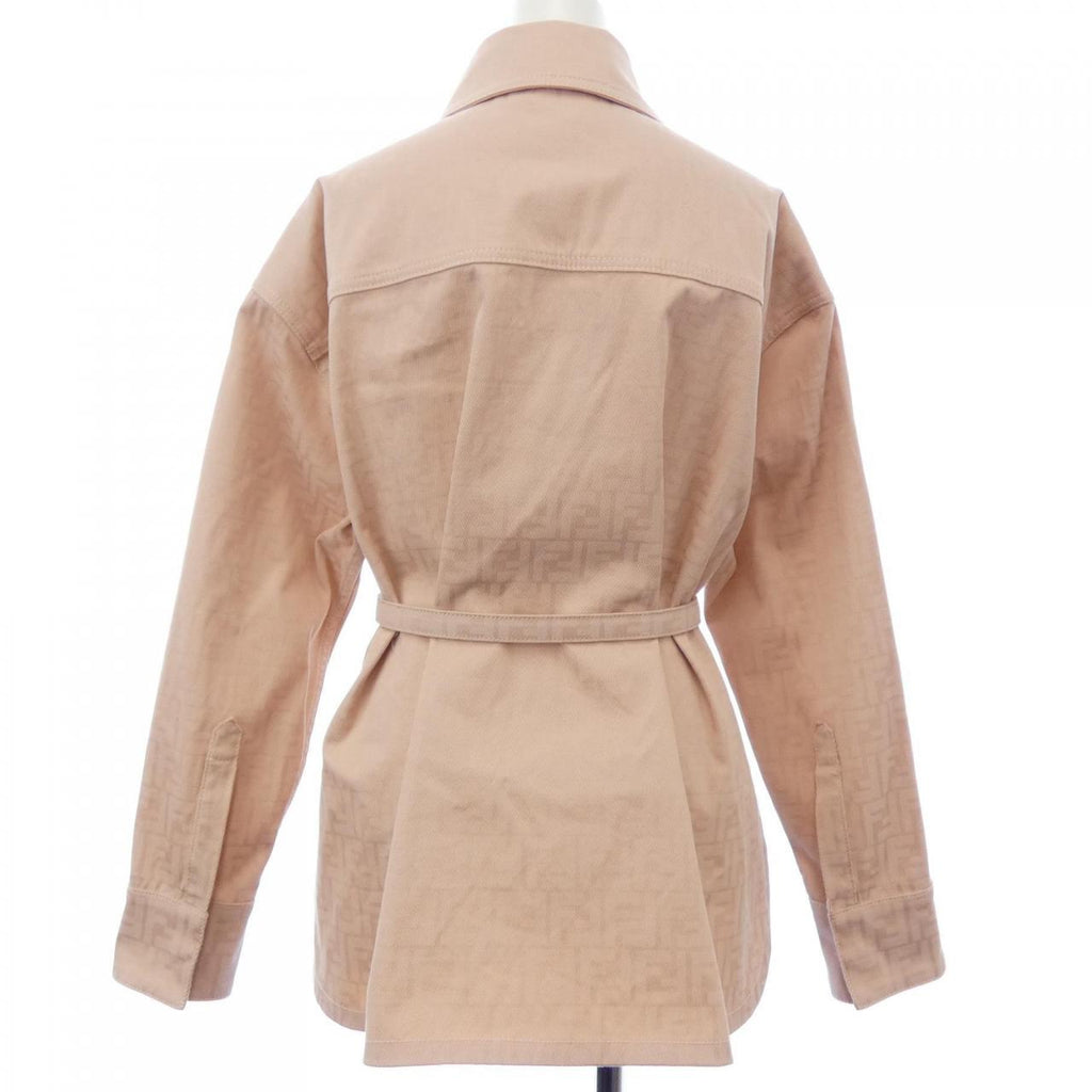 Fendi Jacket