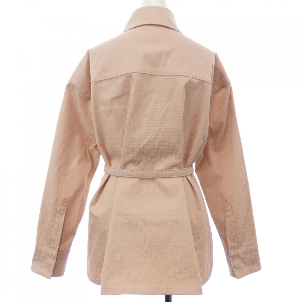 Fendi Jacket