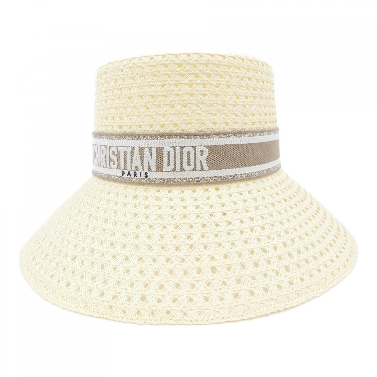 Christian Dior DIORIVIERA D-BOBBY Hat
