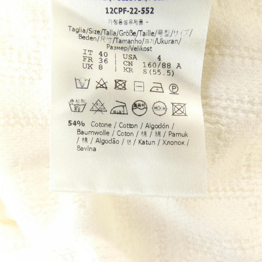Fendi FF Pattern Knitwear