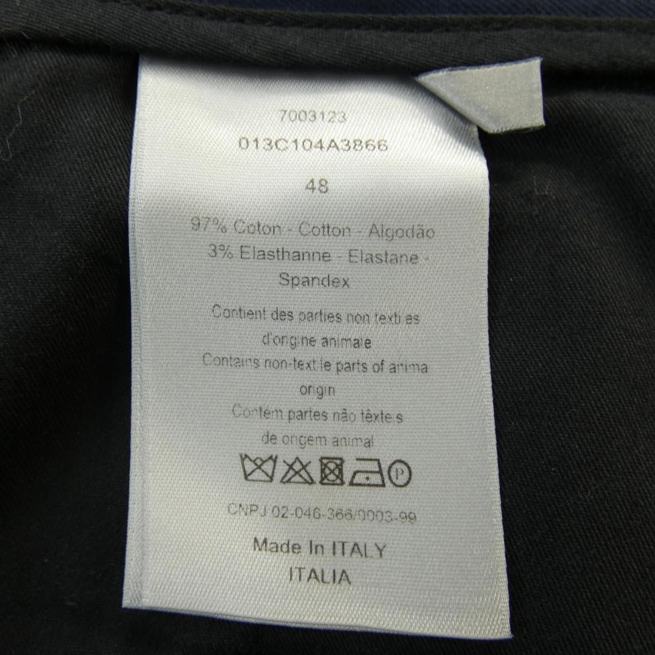 Dior Pants