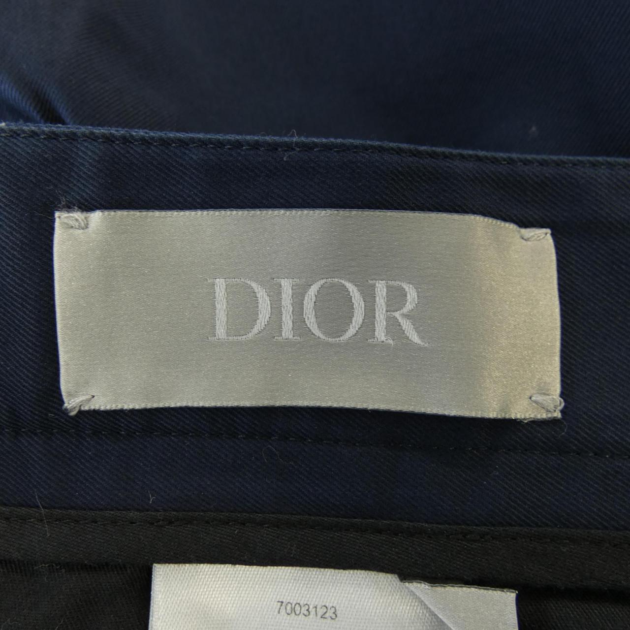 Dior Pants