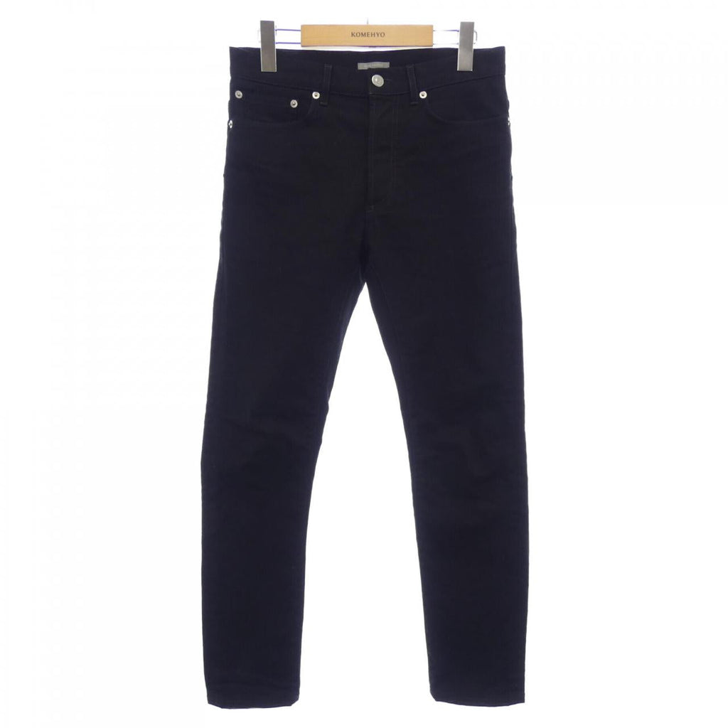 Dior Slim Fit Jeans