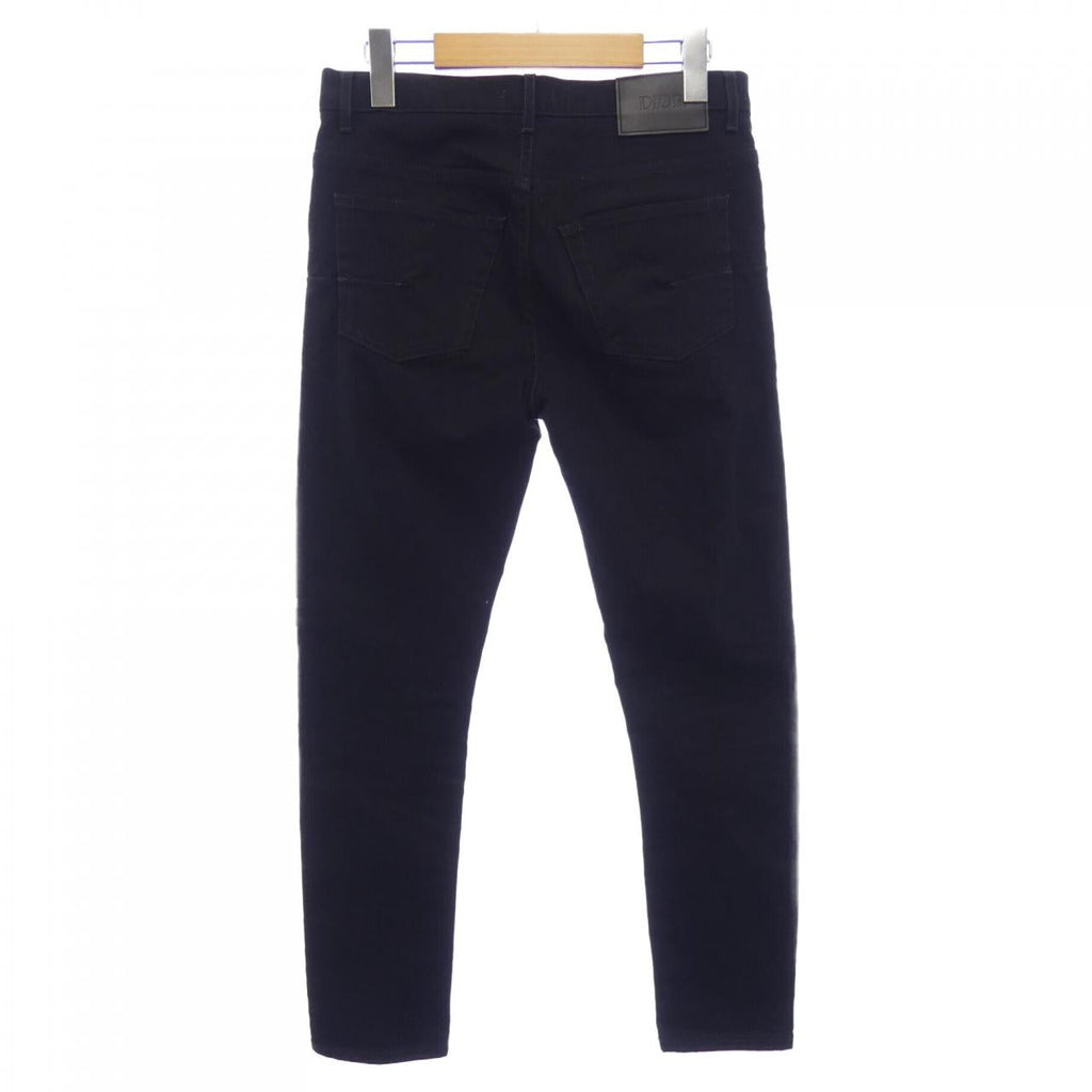 Dior Slim Fit Jeans