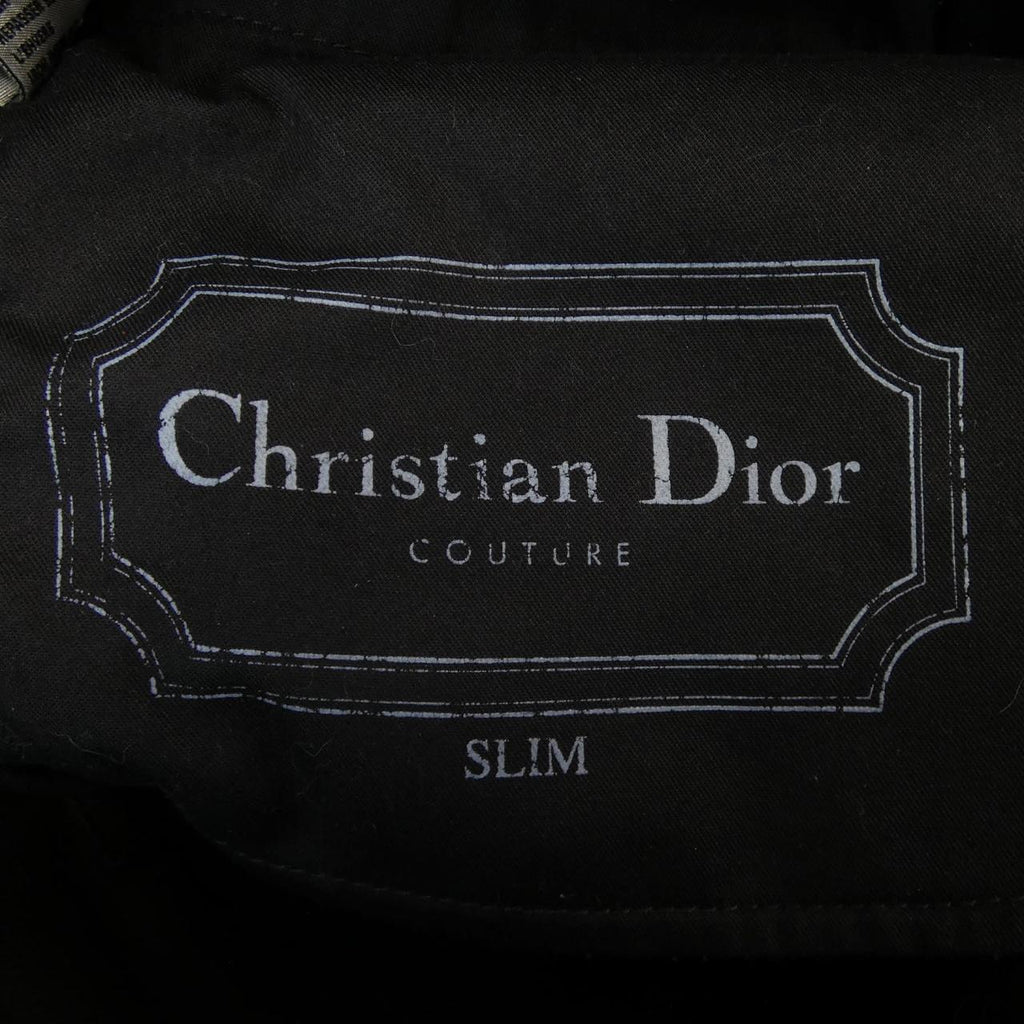 Dior Slim Fit Jeans