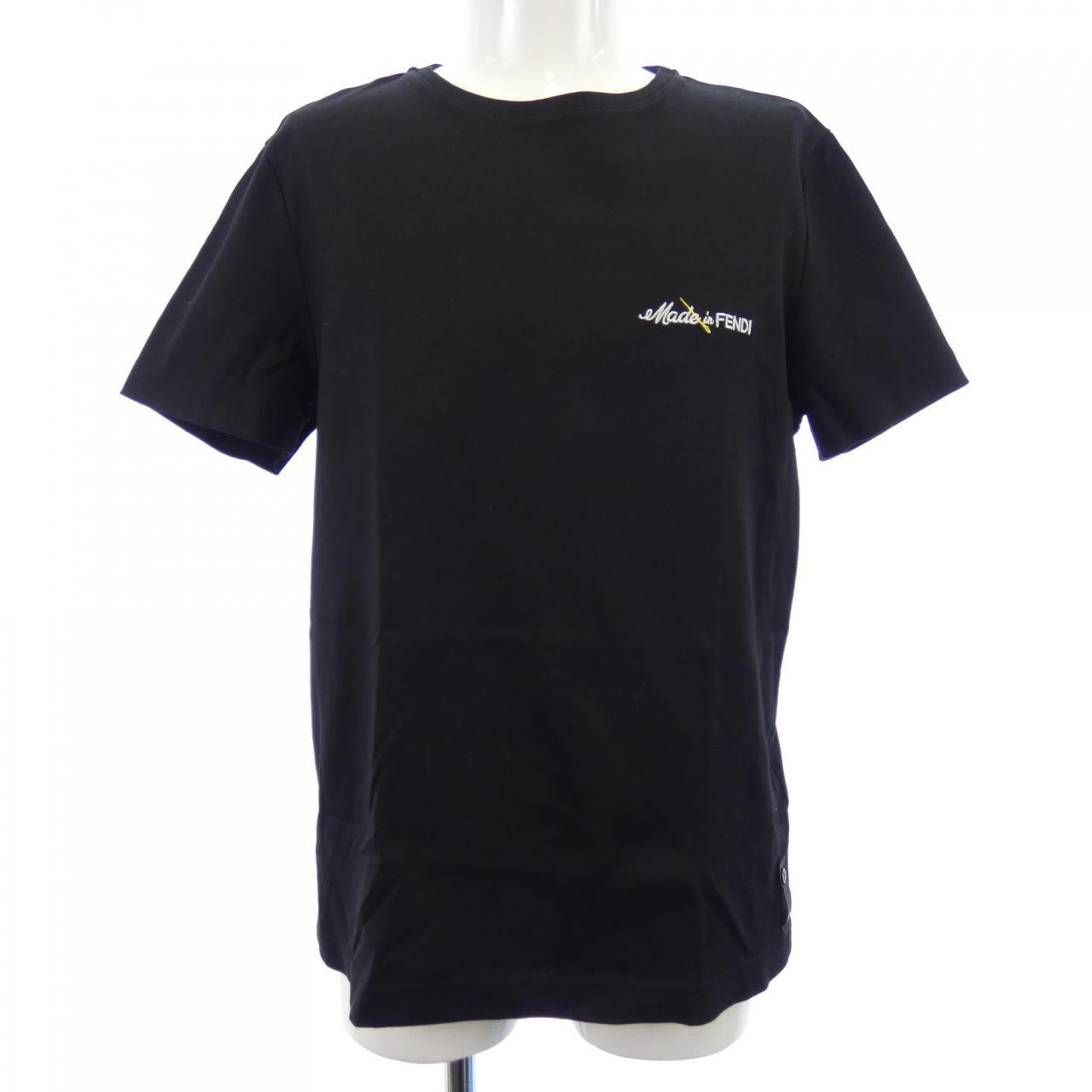 Fendi FY0894 AR6W T-shirt