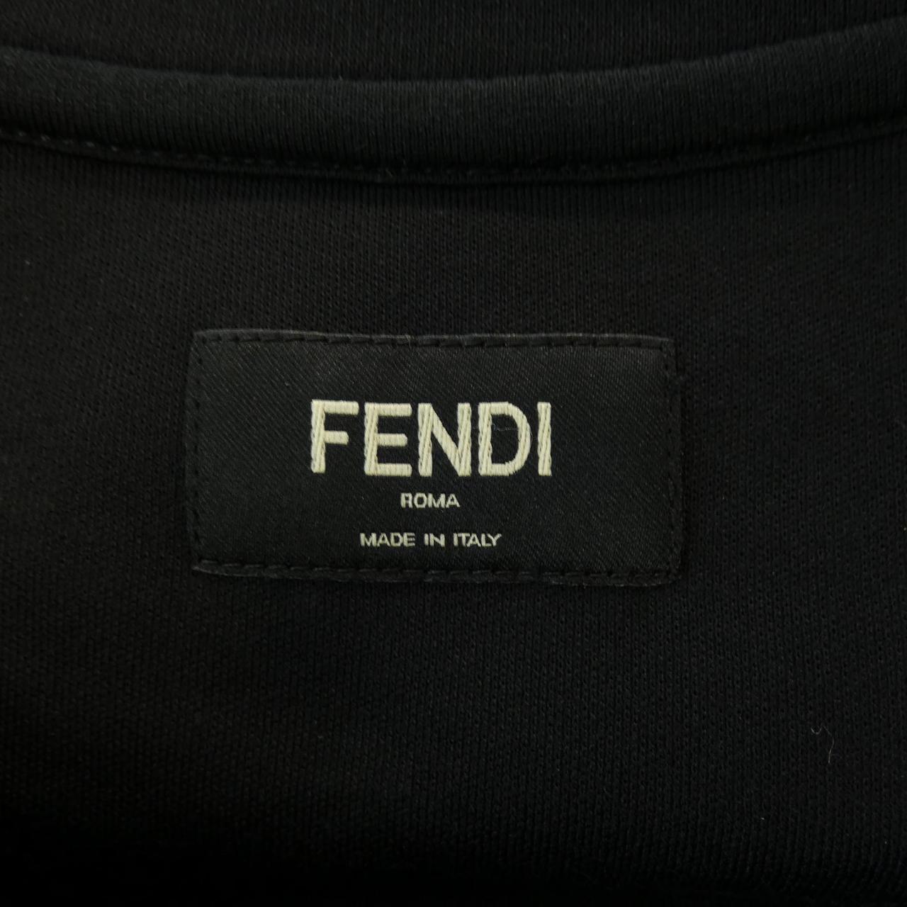 Fendi FY0894 AR6W T-shirt