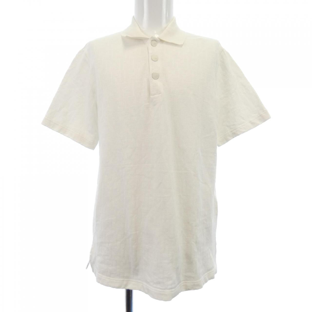 Fendi Polo Shirt