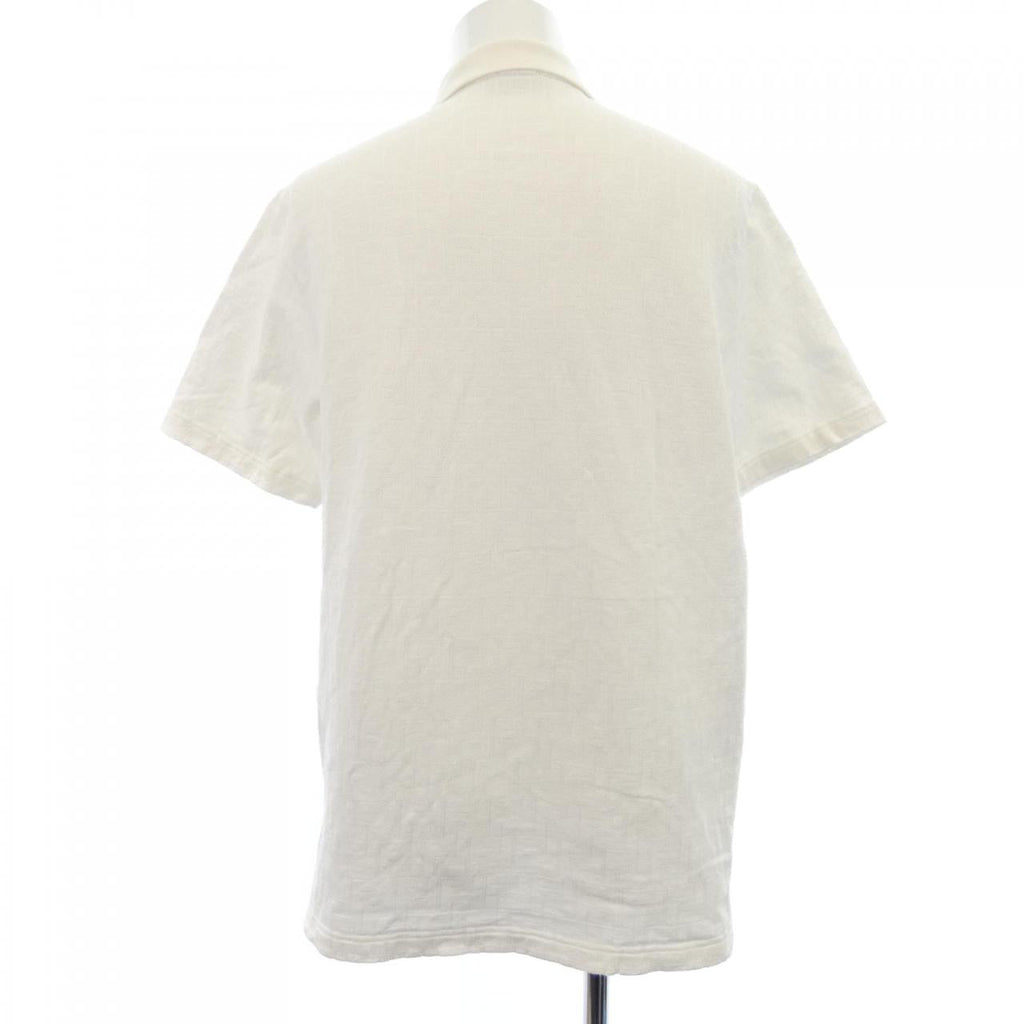 Fendi Polo Shirt