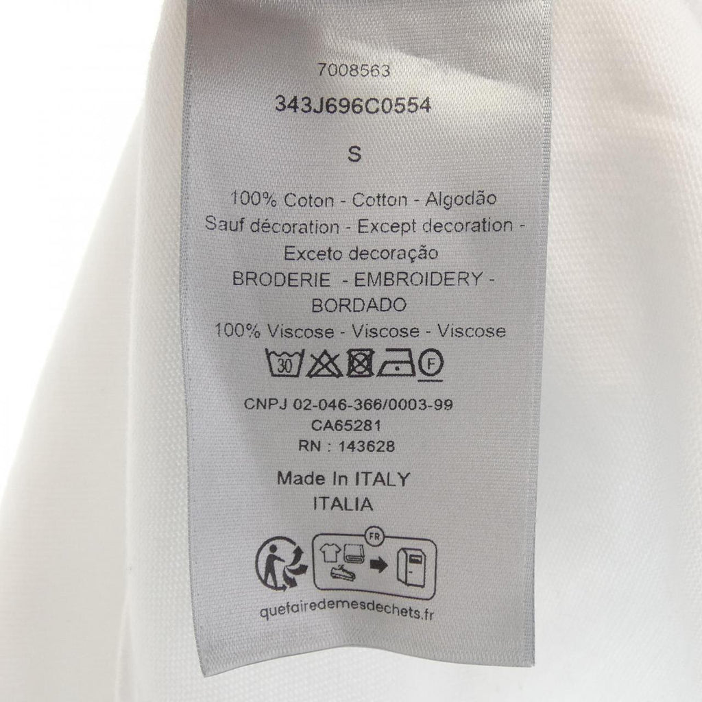 Dior CHRISTIAN DIOR COUTURE T-shirt