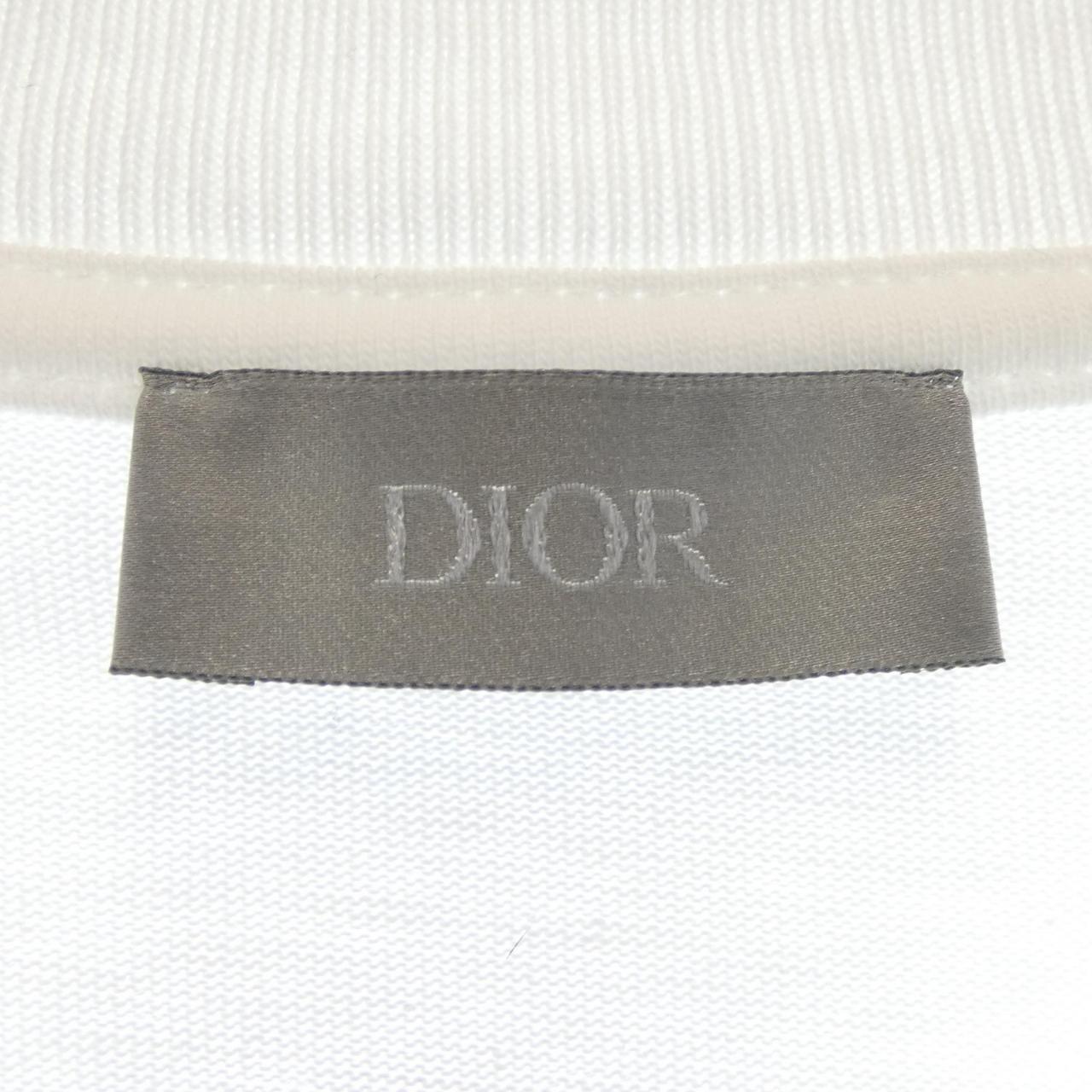 Dior CHRISTIAN DIOR COUTURE T-shirt