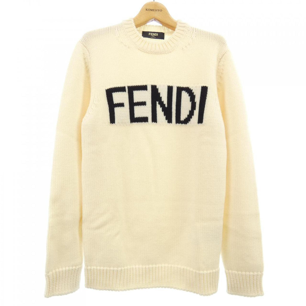 Fendi FZZ387 A3M3 Knit