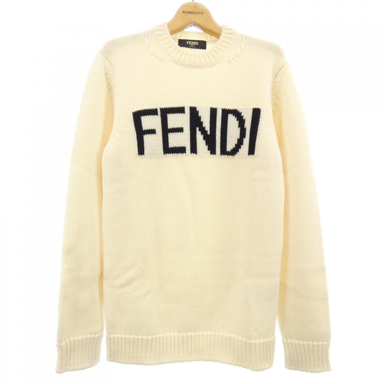 Fendi FZZ387 A3M3 Knit