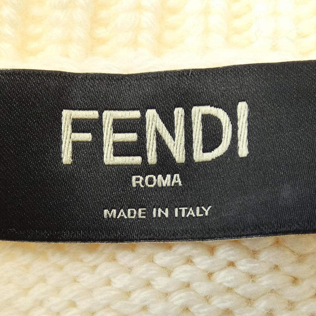 Fendi FZZ387 A3M3 Knit