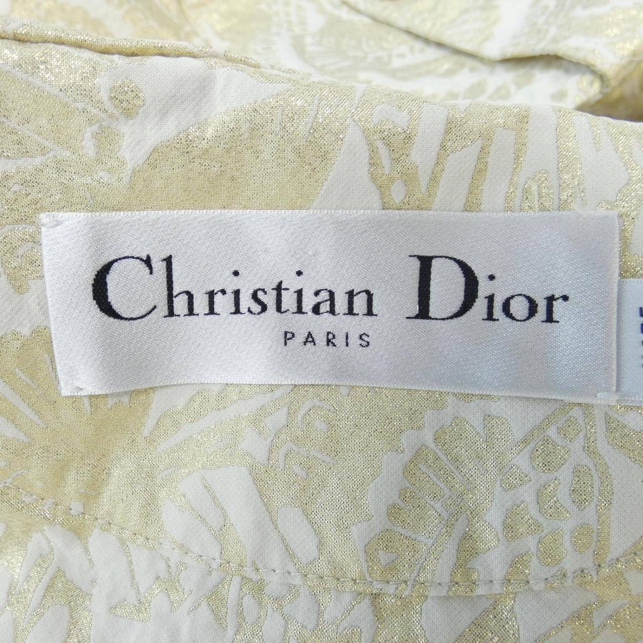 Christian Dior Anorak Hoodie