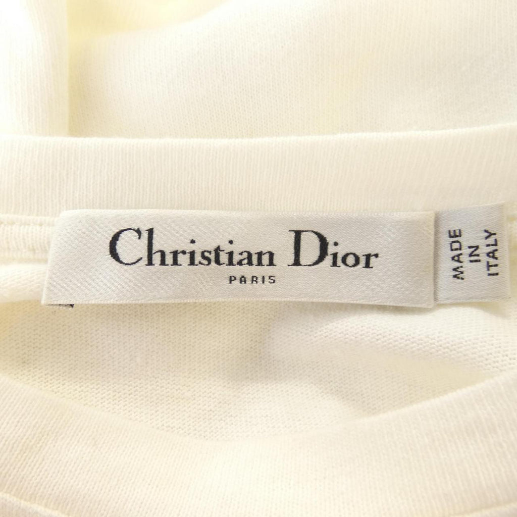Christian Dior Signature Japan Limited Top