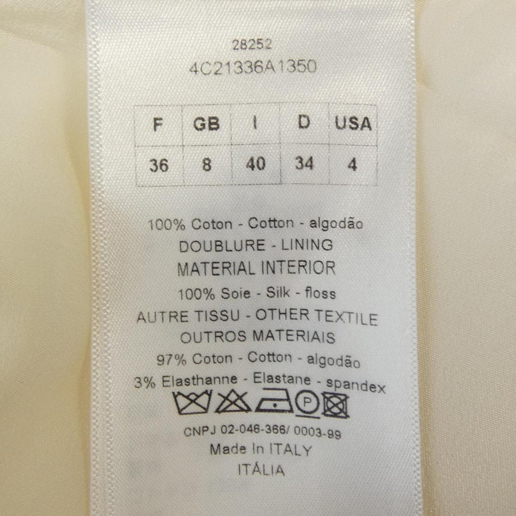 Christian Dior Skirt