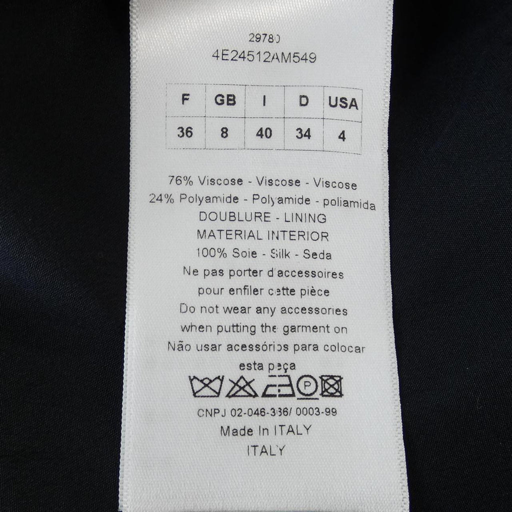 Dior Top Top