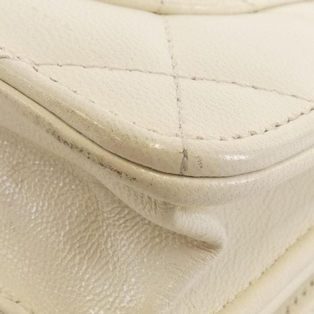 Chanel AP2548 Goatskin Wallet