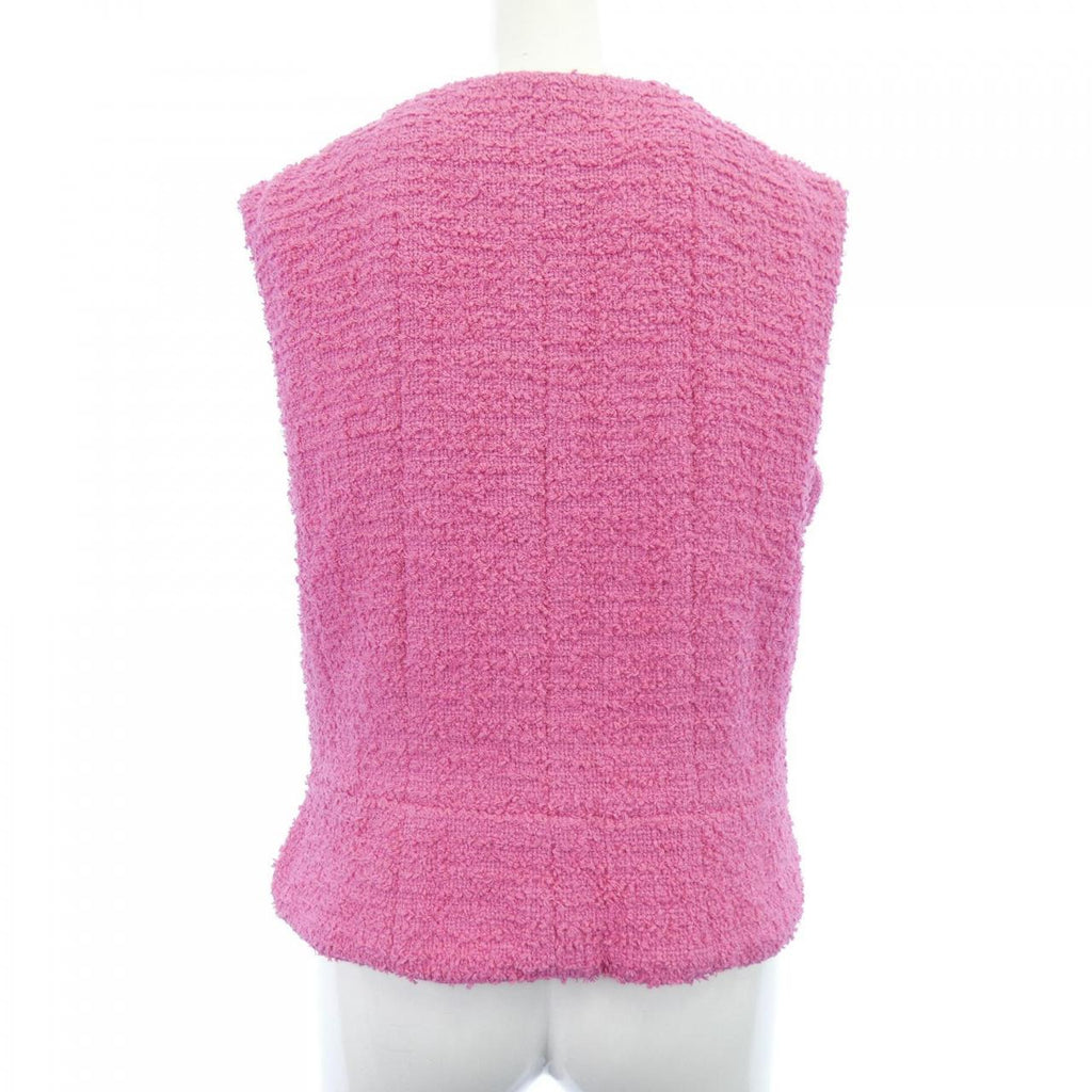Chanel P72532V64383 22S Vest