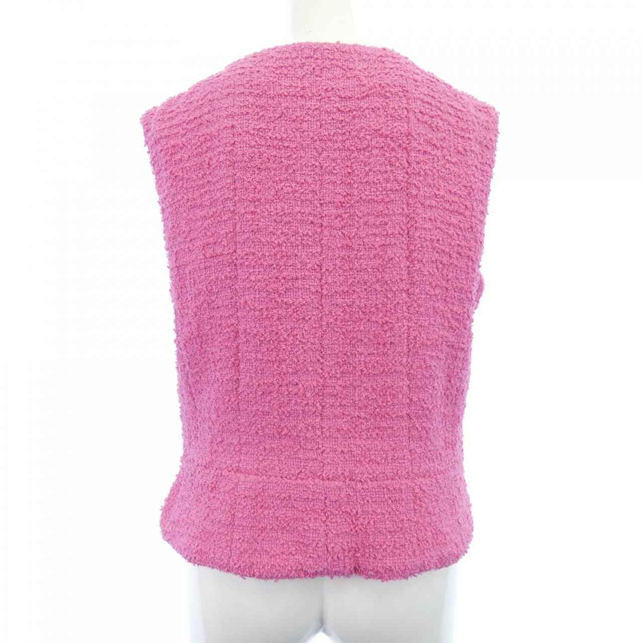 Chanel P72532V64383 22S Vest