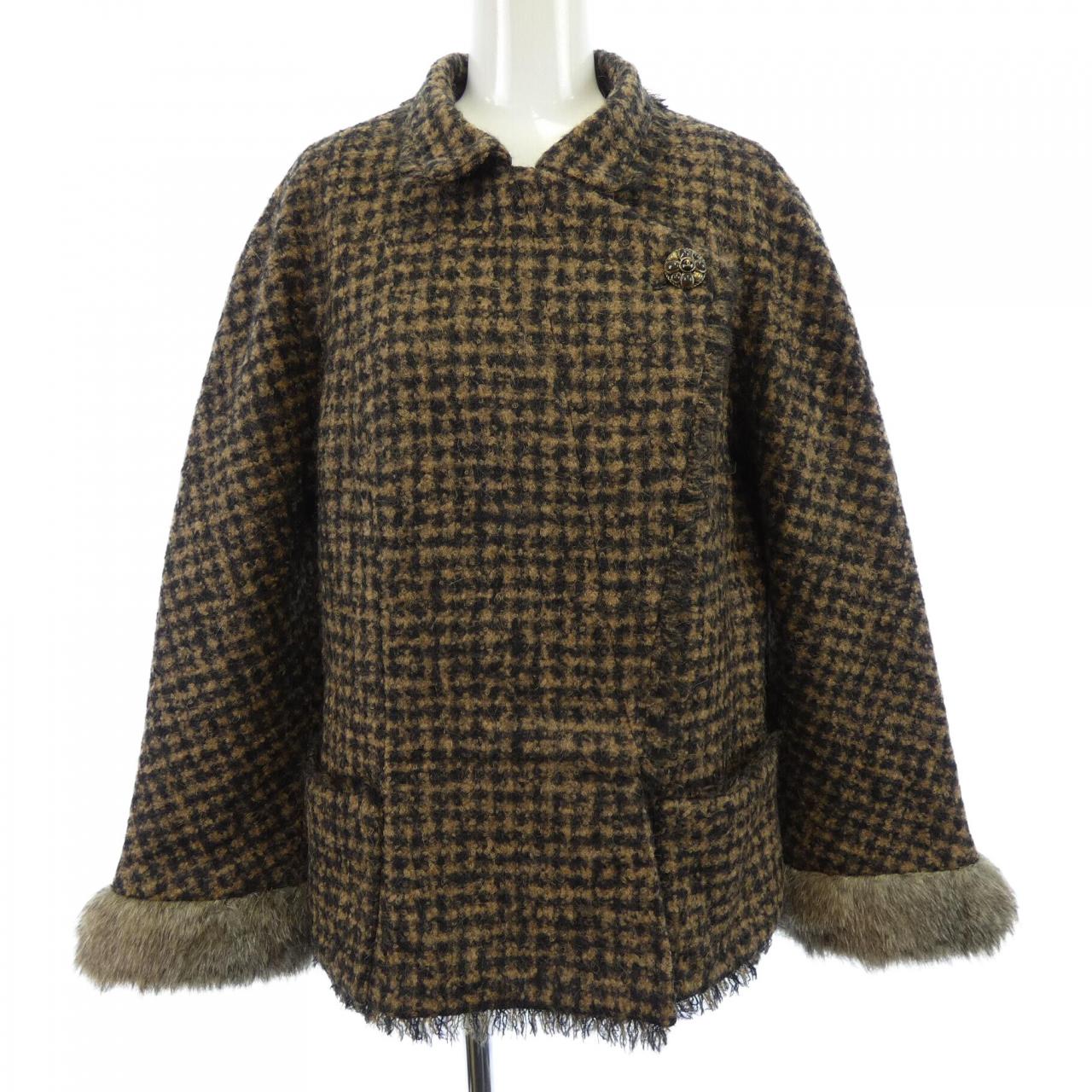 Chanel Jacket