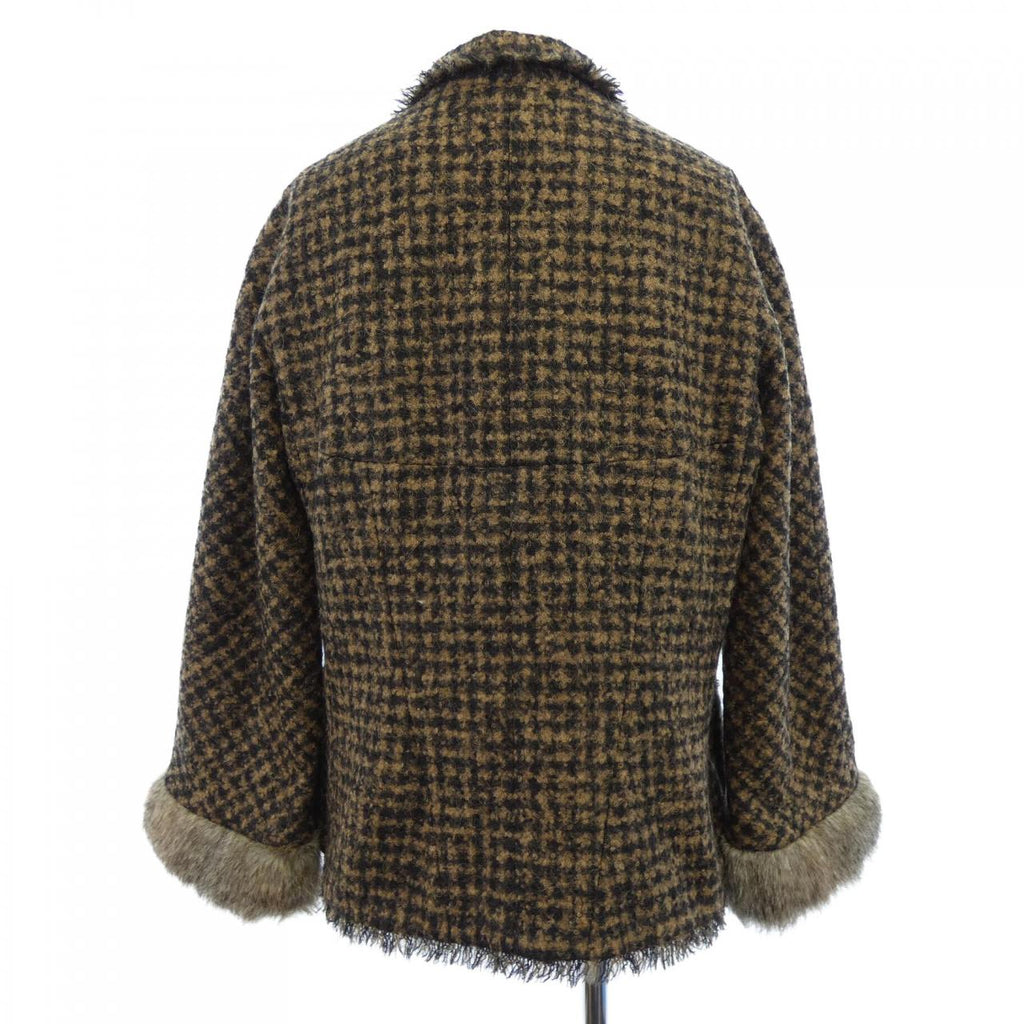 Chanel Jacket