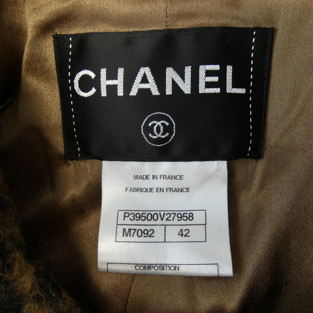 Chanel Jacket