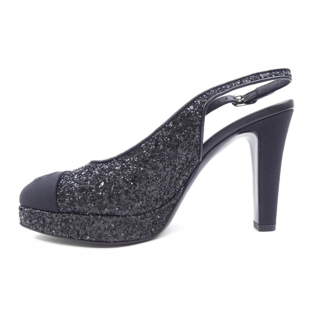 Chanel G37586 Pumps