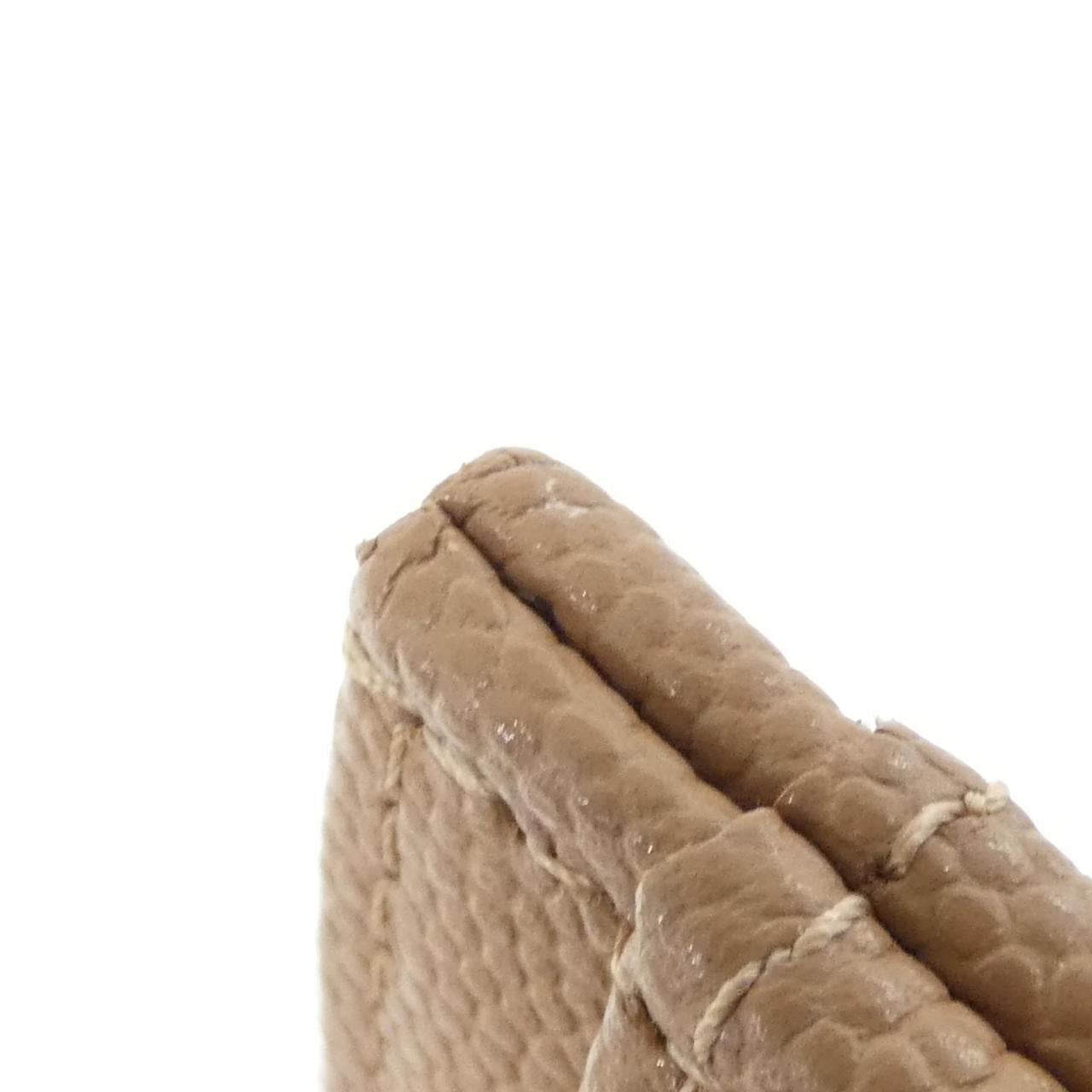 Chanel AP4179 Caviar Skin  Case