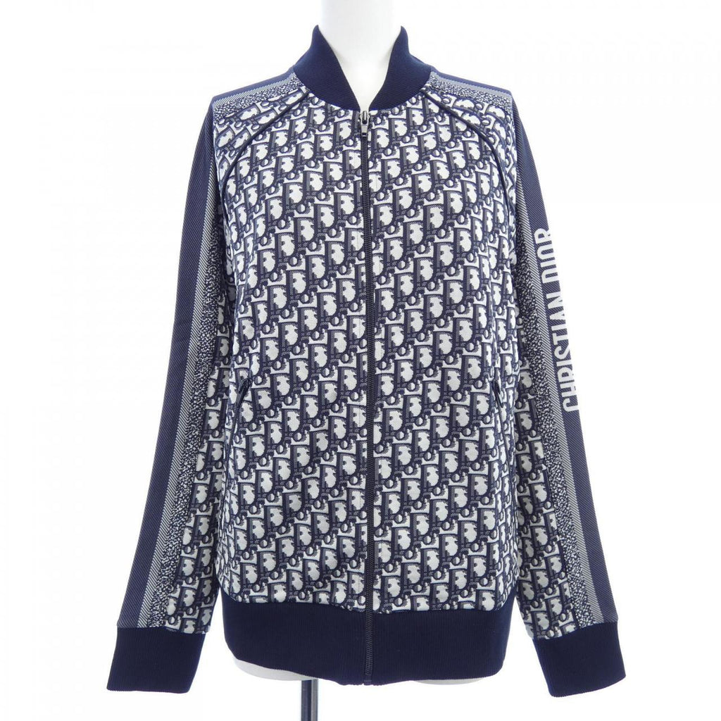 Christian Dior Blouson Blouson