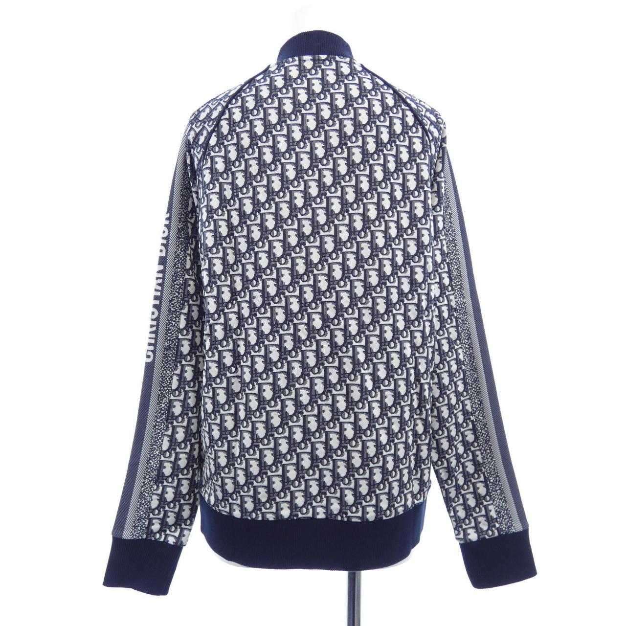 Christian Dior Blouson Blouson
