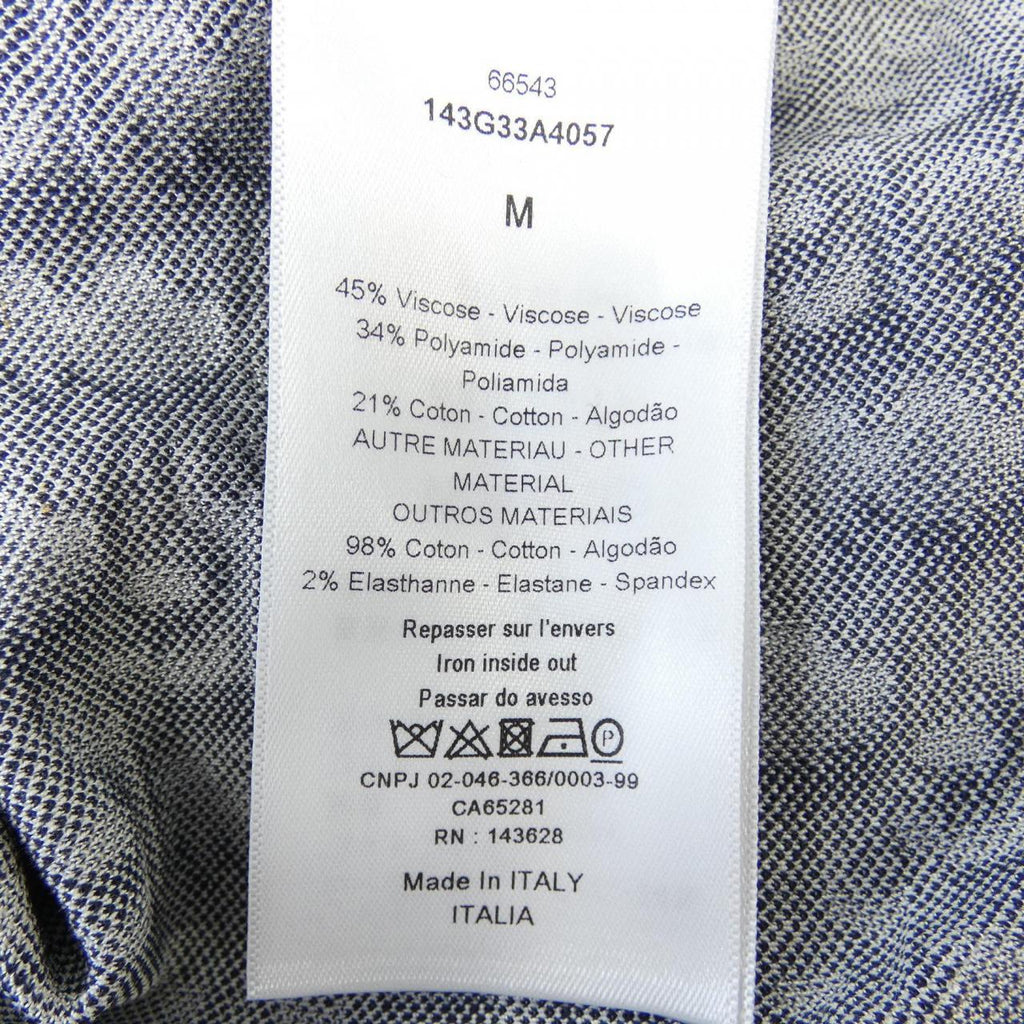 Christian Dior Blouson Blouson