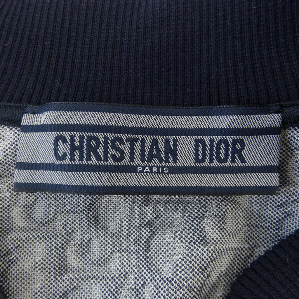 Christian Dior Blouson Blouson