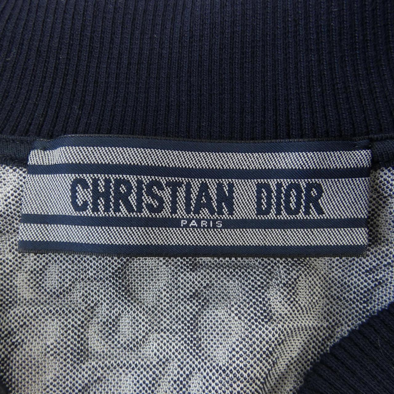Christian Dior Blouson Blouson