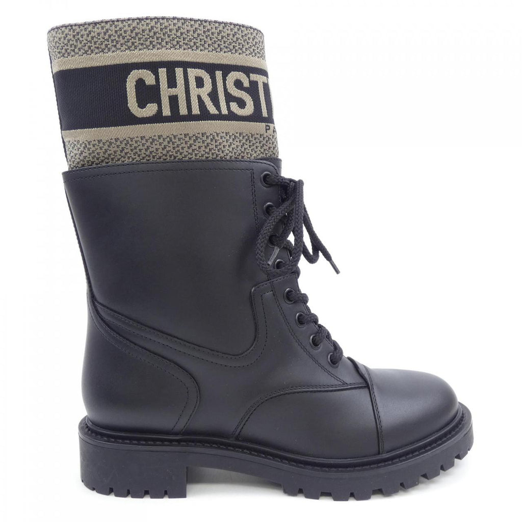 Christian Dior D-MAJOR Boots