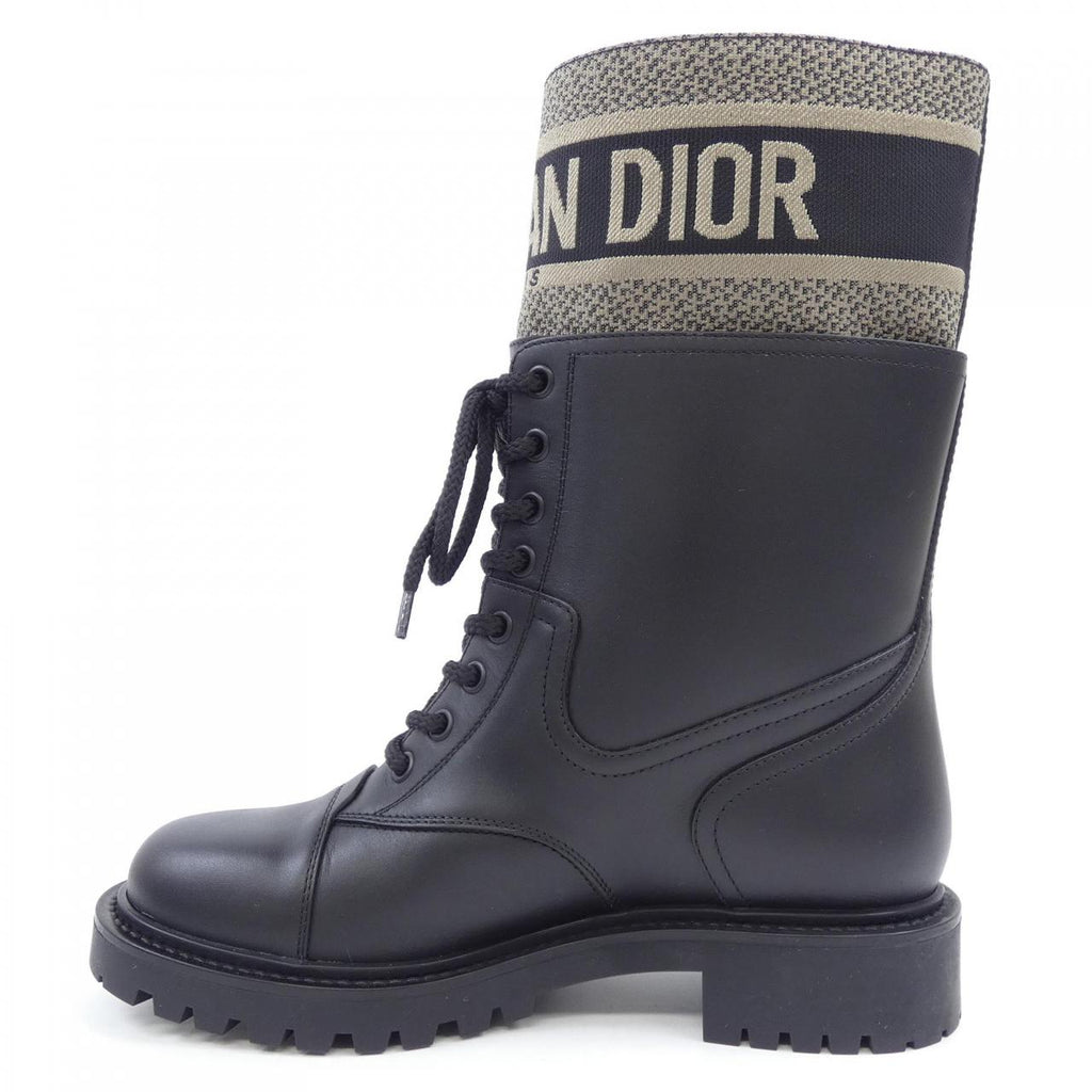 Christian Dior D-MAJOR Boots