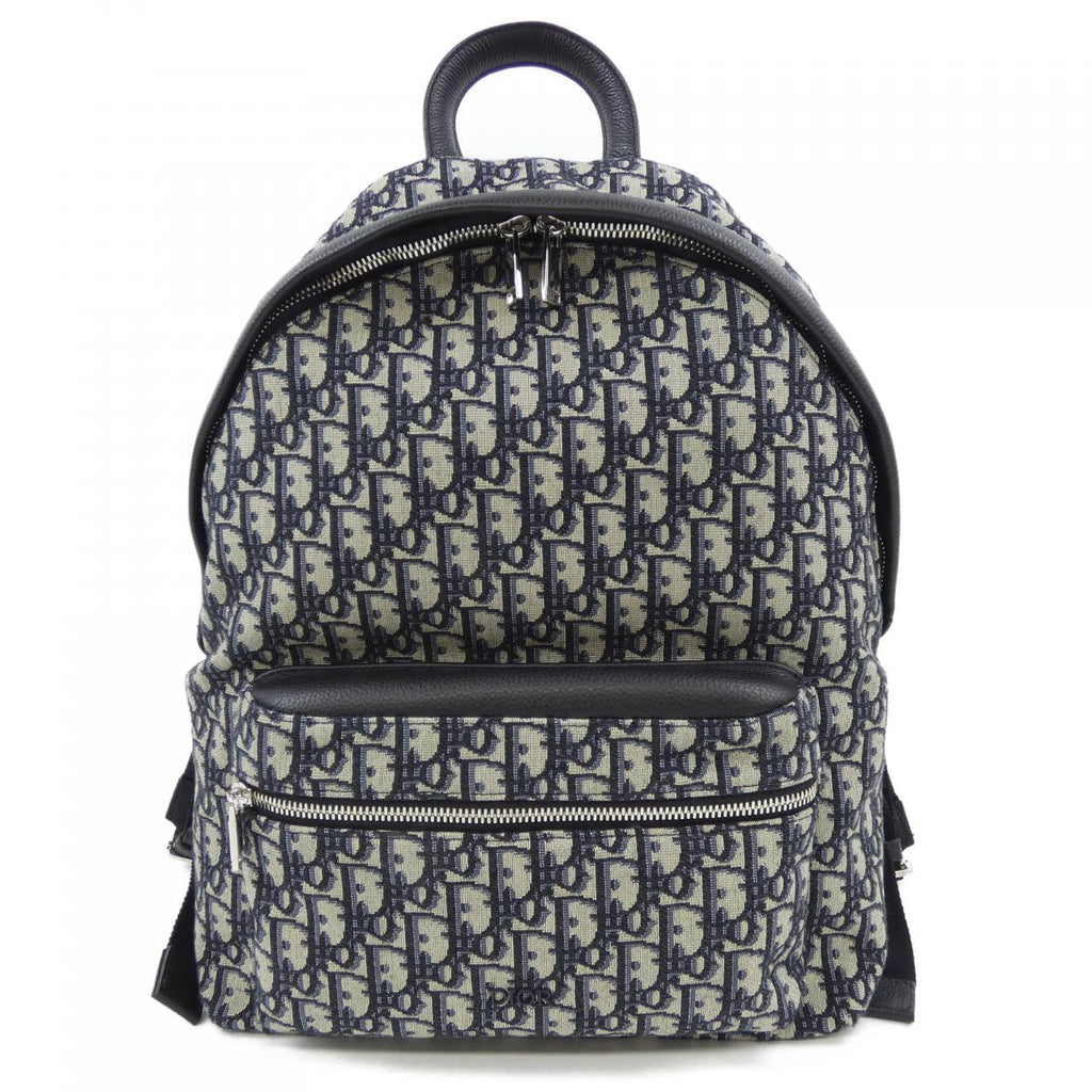 Dior RIDER Dior Oblique Backpack